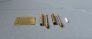 1/16 Mg 13, Gun barrels for Pz. Kpfw. I ausf. A image 1