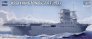 Trumpeter USS Lexington CV-2 Mai 1942 1/700
