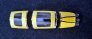 Dead Design Models Masques Canopy F-104 Starfighter 1/48 image 5