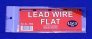 Lead wire FLAT 0,2 x 1,5 mm image 1