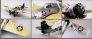 Trumpeter Grumman F4F-3 Wildcat Early Version 1/32 image 1