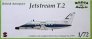 1/72 Jetstream T.2 (XX490)