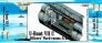 CMK 1/72 Type VIIc U-Boot Carr� Officiers et Cuisine Revell