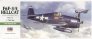 Hasegawa Grumman F6F-3 / F6F-5 Hellcat 1/72