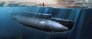 1/35 British X-Craft Submarine