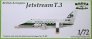 1/72 Jetstream T.3 (G-31-696)