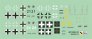 1/144 Bf 109G-10 Late Gustav 2-in-1, New Tool image 5