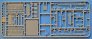 Ace 1/72 US G7107 Camion militaire 1,5t 4x4 corps m�tal image 3
