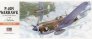 Hasegawa Curtiss P-40N Warhawk 1/72