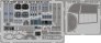 1/48 Saab 91 Safir detail set (for Tarangus)