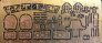 1/72 Blohm-und-Voss Ae-607 Detail Set