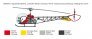 1/48 Bell OH-13 Sioux image 5