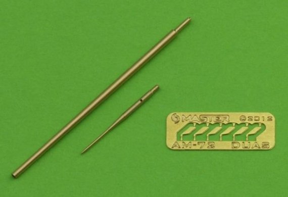 1/72 MiG-21SM/M/MF (Fishbed J) Pitot Tube