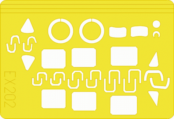 T-6G Texan  1/48  (ITA)