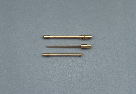 1/32 Mg 15 barrels 2x