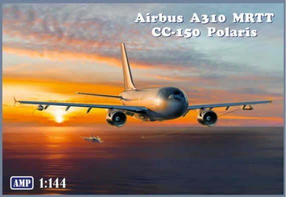 1/144 Airbus A310 MRTT/CC-150 Polaris