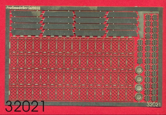 1/32 MiG-23  Armament Set no. 2