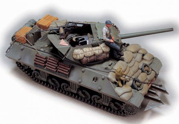 M10 Accessory set (for AFV Club M10)  1/35