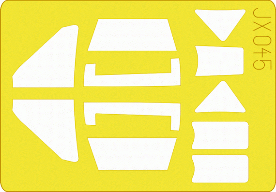 Me 262A-1 Schwalbe  1/32  (TRU)