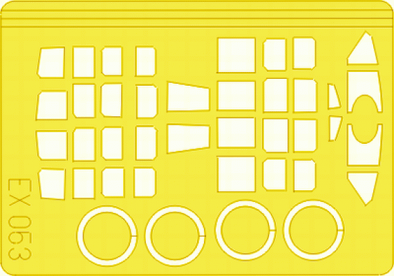 SB2C Helldiver  1/48  (REV/PRO)