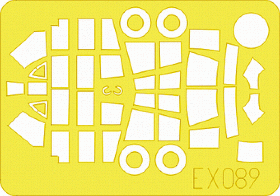 Ju 87D/G Stuka  1/48  (HAS)