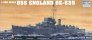 Trumpeter USS England DE-635 1/350