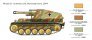 1/72 Sd.Kfz.124 Wespe 10.5cm Leichte Felhaubitze image 3