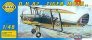 Smer 1/48 De Havilland DH.82A Tiger Moth