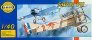 Smer 1/40 Spad VII Maquette Avion