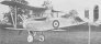 Spin Models Sage Type 2 Biplan Britannique 1/48 image 2