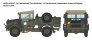 1/72 Bedford MWC Water Bowser Truck Late image 1