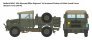 1/72 Bedford MWC Water Bowser Truck Late image 3