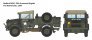 1/72 Bedford MWC Water Bowser Truck Late image 4
