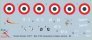 1/72 Italian Cobras Bell P-39 in Regia Aeronautica part 2 image 1