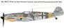 Trumpeter Messerschmitt Bf-109G-2 1/24 image 1