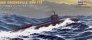 Hobby Boss USS SSN-772 Greeneville Sous-marin 1/700