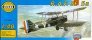 Smer 1/48 Royal Aircraft Factory S.E.5A