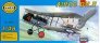 Smer 1/48 Airco DH.2 Maquette avion