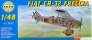 Smer 1/48 Fiat CR.32 Modello Aereo