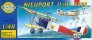Smer 1/48 Nieuport N.11/16 B�b� Aereo Modello