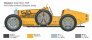 1/12 Bugatti Type 35B Targa Florio 29 /Monaco Gp 30 image 8