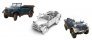 1/35 Wehrmacht WWII Cars DIORAMA SET image 1
