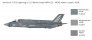 1/72 Lockheed-Martin F-35B Lightning II Stovl version image 2