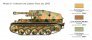 1/72 Sd.Kfz.124 Wespe 10.5cm Leichte Felhaubitze image 4