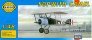 Smer 1/48 Sopwith Camel Maquette Avion
