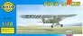 Smer 1/48 Piper L-4 Cub Flugzeugmodell