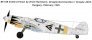 Trumpeter Messerschmitt Bf-109G-6 Version tardive 1/24 image 1