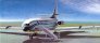 Mach 2 SE-210 Caravelle III/VIR 1/72 D�cals 5 versions