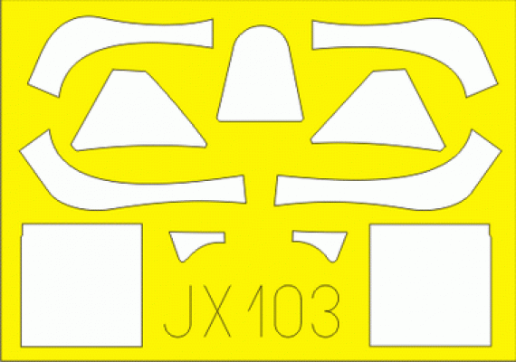 1/32 Spitfire Mk.IX (TAM)