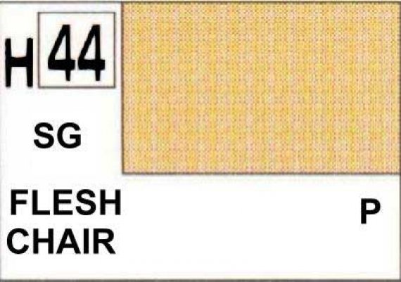 H044 Flesh  Chair (SG)